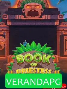 Explorando o Universo do Jogo BookOfPriestess: Regras e Jogabilidade