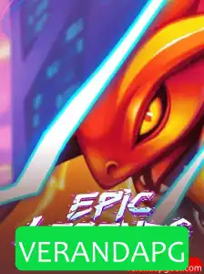 Descubra 'EpicLegends': O Novo Sensação no Mundo dos Jogos