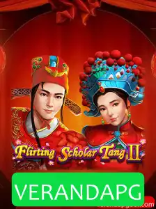 Explorando o Jogo Flirting Scholar Tang II e as Regras de VERANDAPG