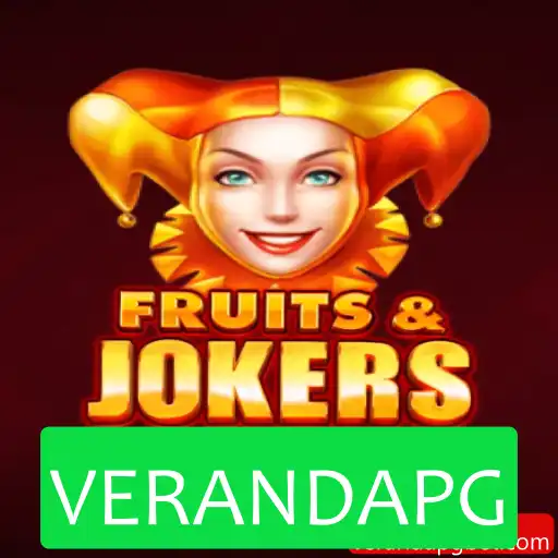 Descubra o Fascinante Mundo do Jogo FruitsAndJokers100