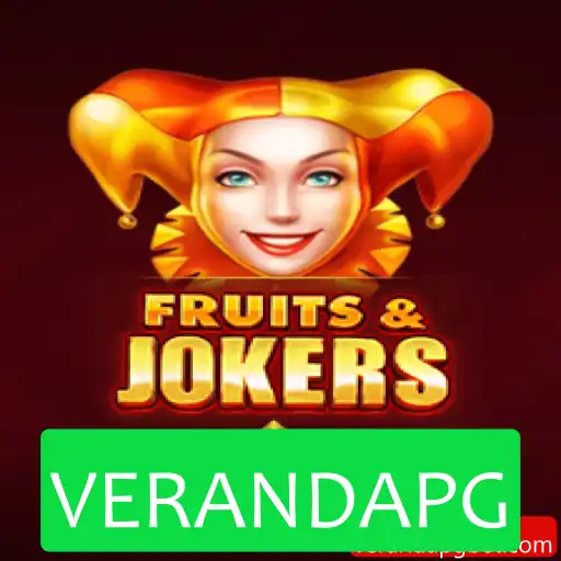 Explorando o Mundo Vibrante de FruitsAndJokers20