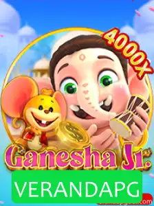 Descubra o Excitante Mundo de GaneshaJr: Um Guia Completo