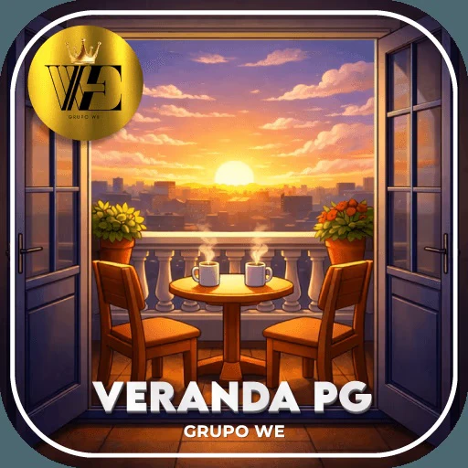 VERANDAPG-Site oficial com bônus especiais diários Logo