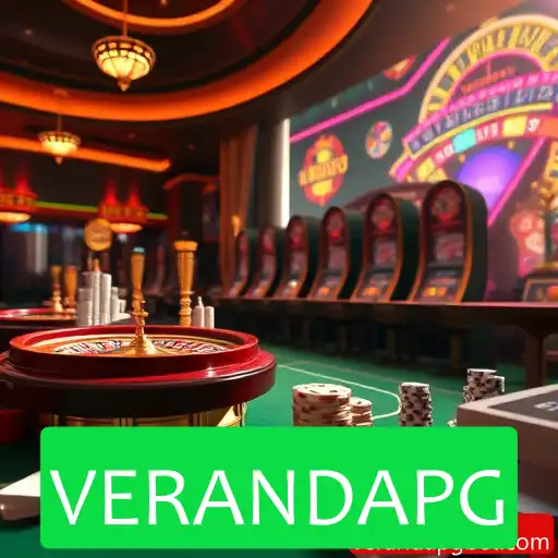 Jogos de cassino