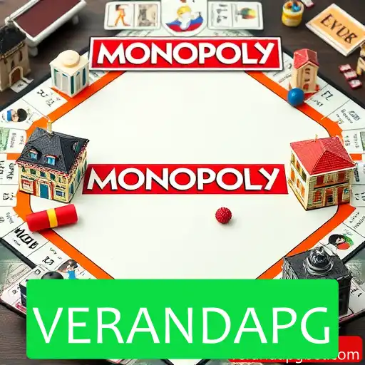 Monopoly