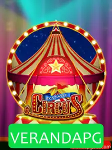 EcstaticCircus: Uma Jornada Imersiva no Mundo dos Jogos