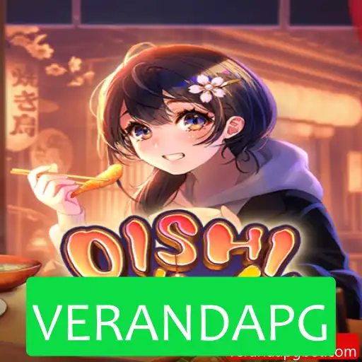 Explorando o Mundo de OishiDelights: Uma Jornada Culinária com VERANDAPG