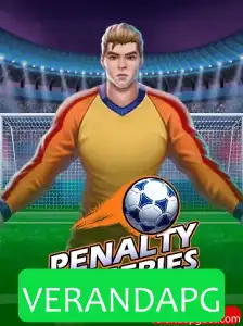 Explorando PenaltySeries: O Jogo que Revoluciona a Experiência de Pênaltis