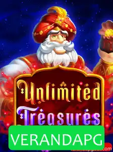 Explorando o Mundo de UnlimitedTreasures: A Aventura Infinita